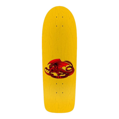 Powell Peralta Deck Rodriguez - Skull & Sword 10.0