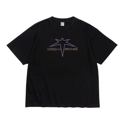 ICHPIG Allstar Tee - Black