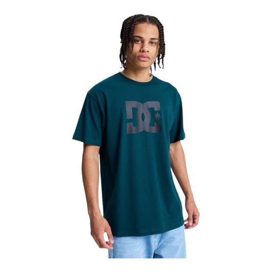 DC Star HSS Tee - Ponderosa Pine