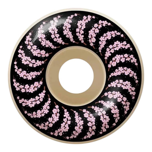 Spitfire Wheel F4 Classic 99D Yuto Cherry Blossom - 53mm