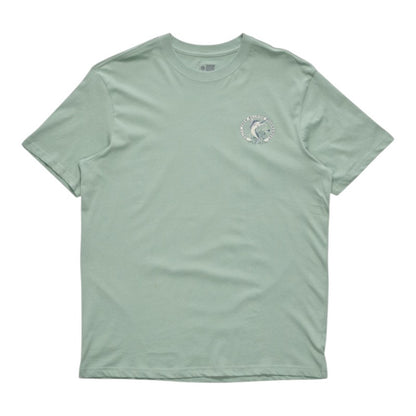 Salty Crew Shootout Premium Tee - Mackeral