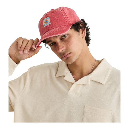 Rhythm Sports Cap - Red