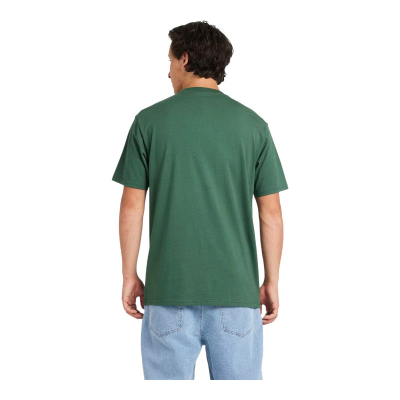 Volcom Swooped Tee - Billiard