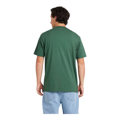 Volcom Swooped Tee - Billiard