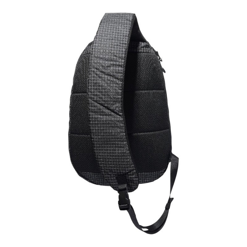 Butter Goods Cordura Express Shoulder Bag - Black