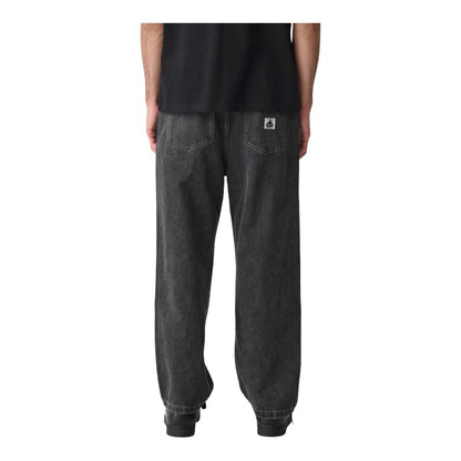 Xlarge Bull Denim 91 Pant - Washed Black