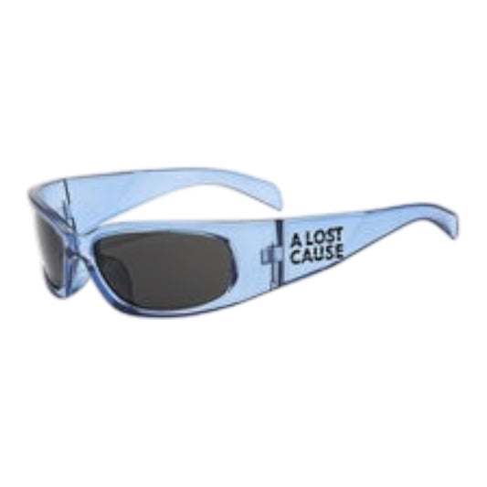 ALC Omen Sunglasses - Blue