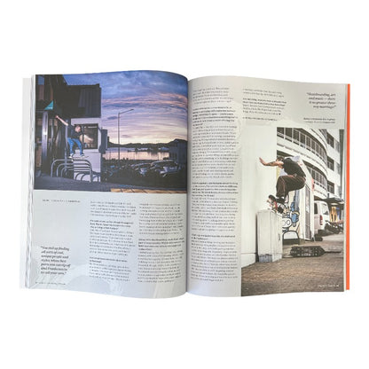 Manual Magazine - Issue 74