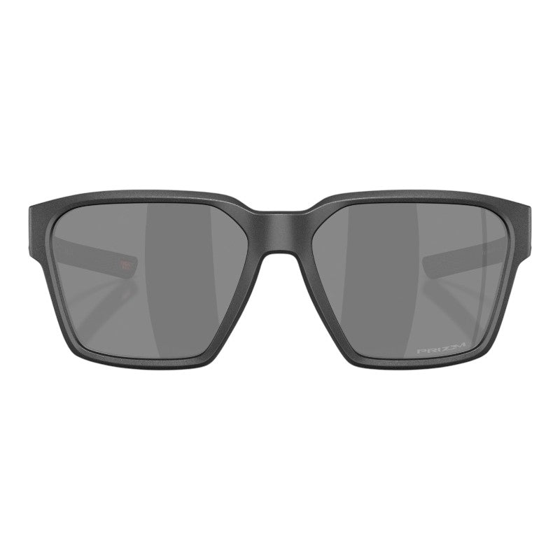 Oakley Brizia - Steel/Prizm Black Iridium