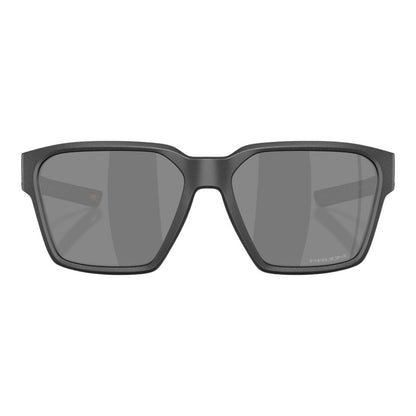 Oakley Brizia - Steel/Prizm Black Iridium
