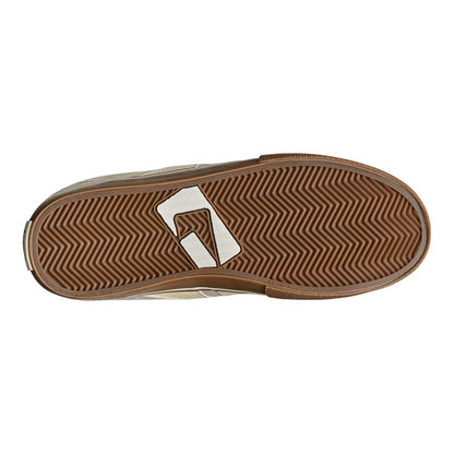 Globe Encore 2 - Grey/Tobacco Gum