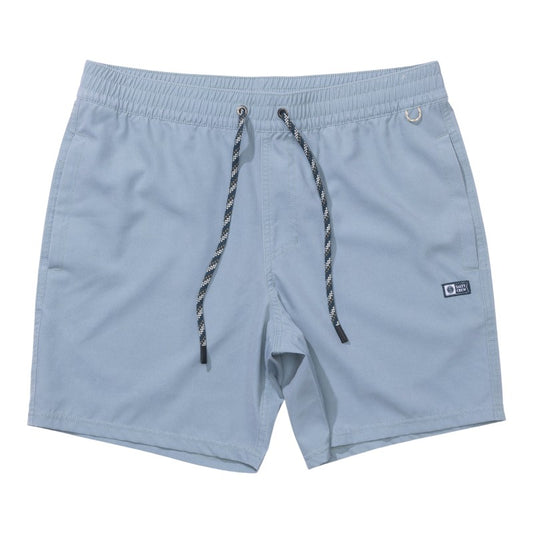 Salty Crew Seadog Volley Short - Marine