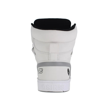 Osiris Rize Ultra - Bone/Grey/White