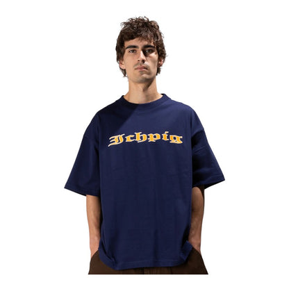 ICHPIG Legions Tee - Yellow