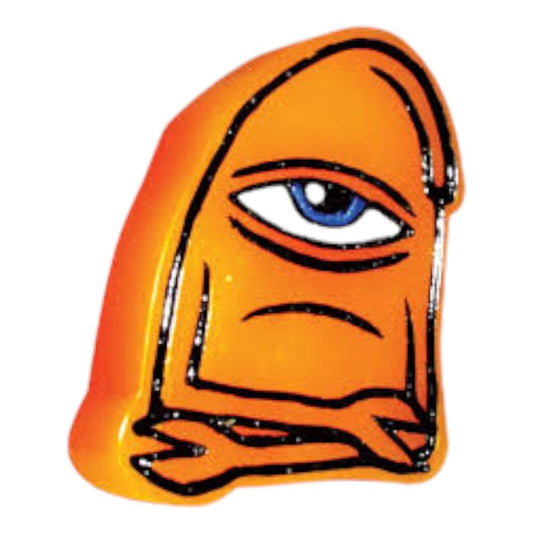 Toy Machine Skate Wax - Orange