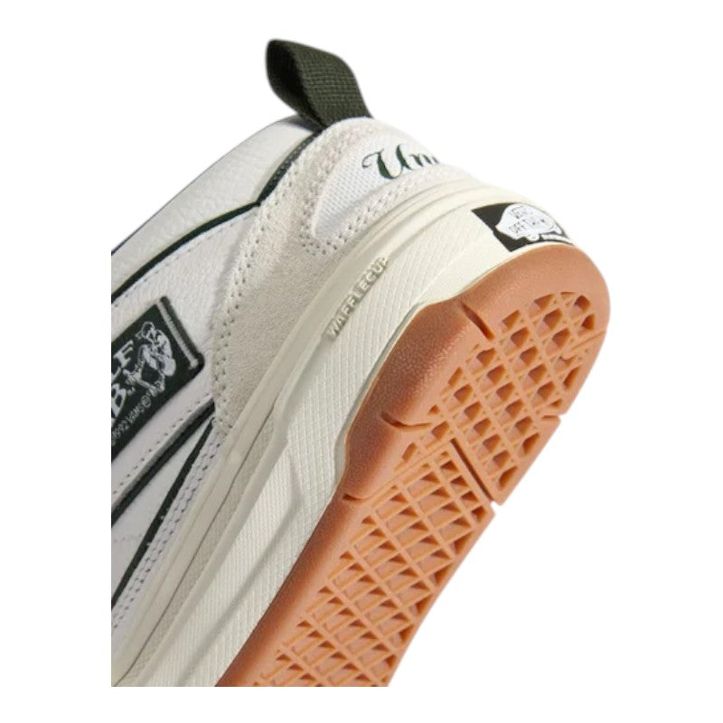 Vans Skate Half Cab Wafflecup - Una/White/Gum