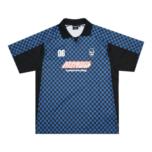 Afends In'It 1000 Jersey - Marine