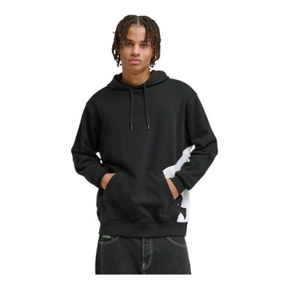 DC Lanai Hood - Black
