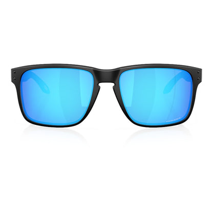Oakley Holbrook XXL - Matte Black/Prizm Sapphire
