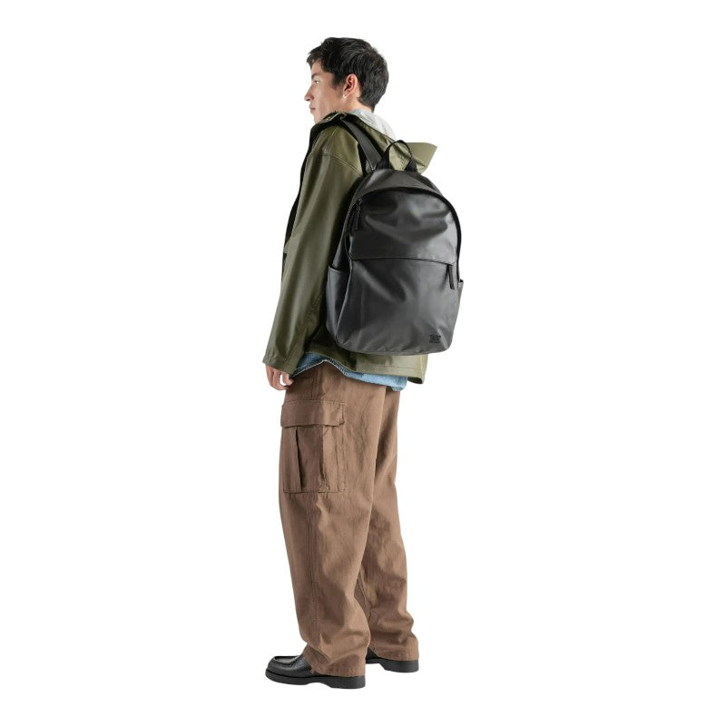 Herschel Water Resistant Alberni Backpack - Heron