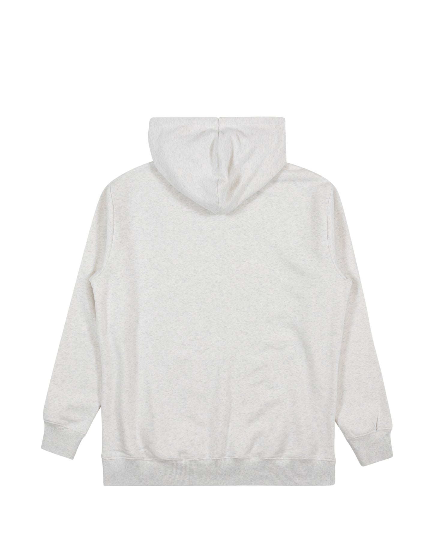 Santa Cruz Winkowski Eighth Planet Front Hood - Grey Marle