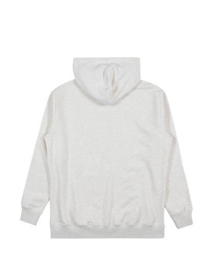 Santa Cruz Winkowski Eighth Planet Front Hood - Grey Marle