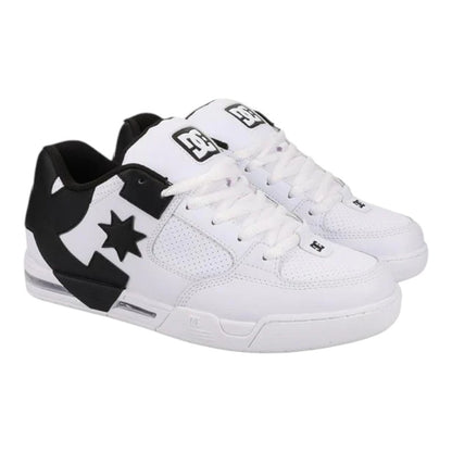 DC Command - White/Black