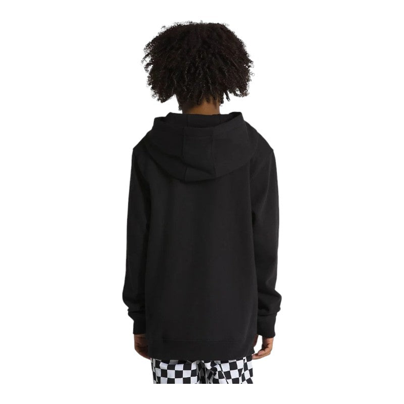Vans Youth Classic Hood - Black