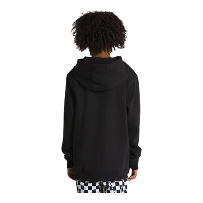 Vans Youth Classic Hood - Black