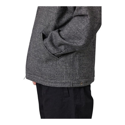 J.A.F Helmans Jacket - Graphite