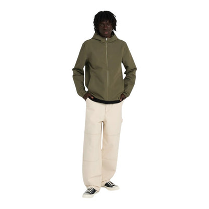 Element Alder Zip Up Jacket - Kalamata