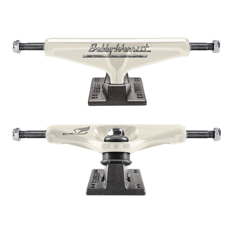 Venture Trucks - Worrest Bob Pro V8 5.6"