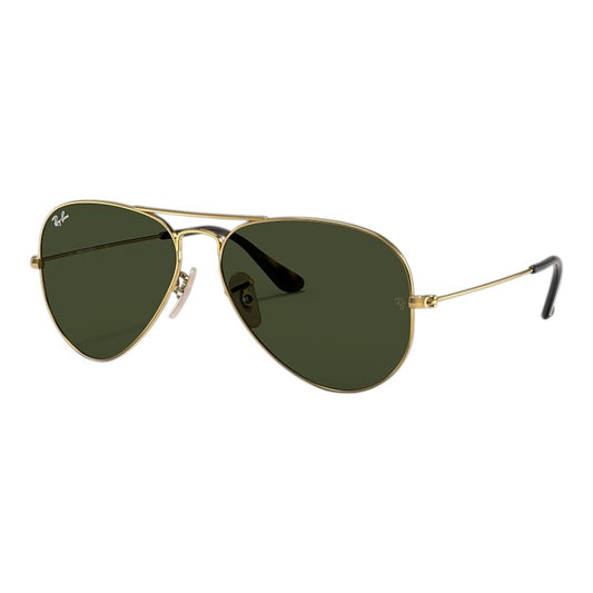 Ray-Ban Aviator Large Metal - Arista/G-15 Green