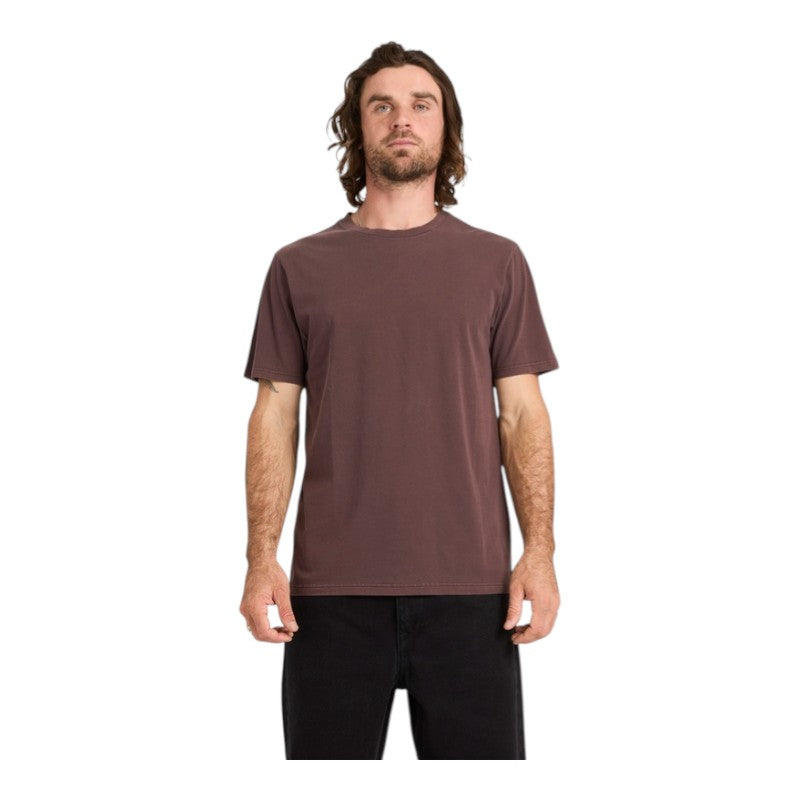 Volcom Aus Wash Tee - Pistol Punch