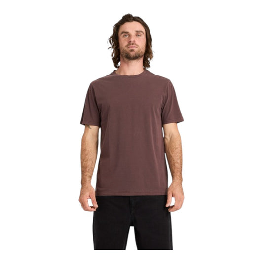 Volcom Aus Wash Tee - Pistol Punch