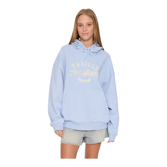 Thrills The Power Of Dreams Box Hood - Placid Blue