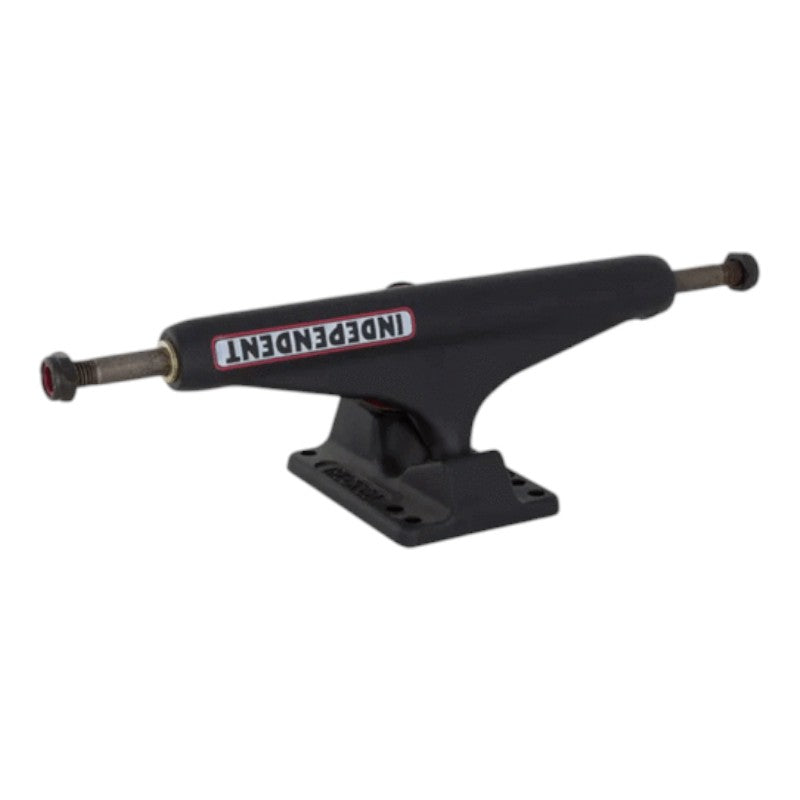 Independent Trucks Bar Flat Standard - Black