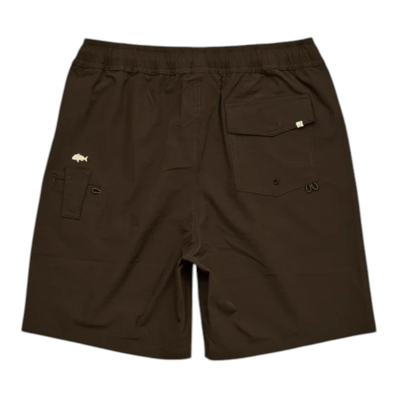 J.A.F Crewman Shorts 2.0 - Earth