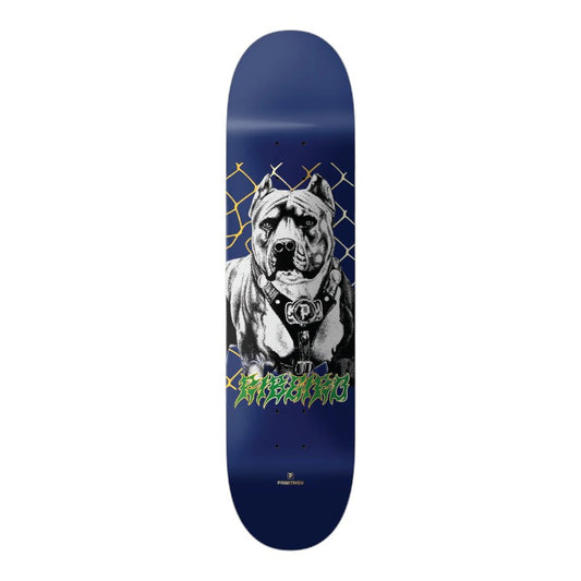 Primitive Deck - Ribeiro Vic 8.38"