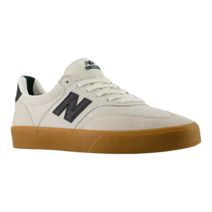 New Balance Numeric 340 - Sea Salt/Black