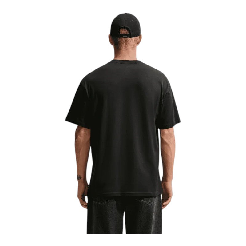 Nike SB Phone Tee - Black