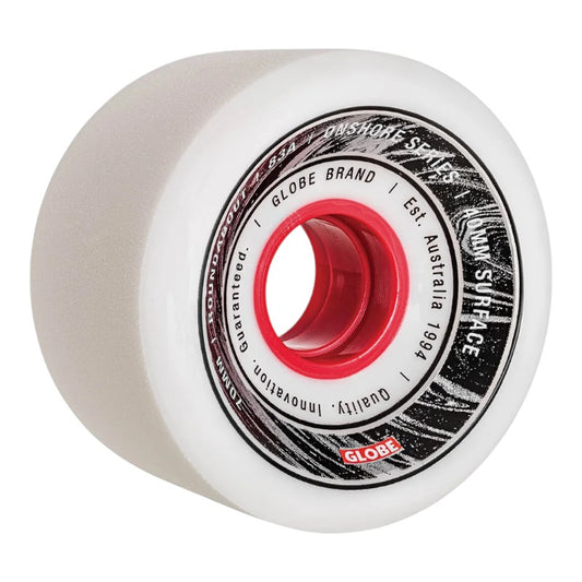 Globe Roundabout Onshore Wheel - 70mm/83A