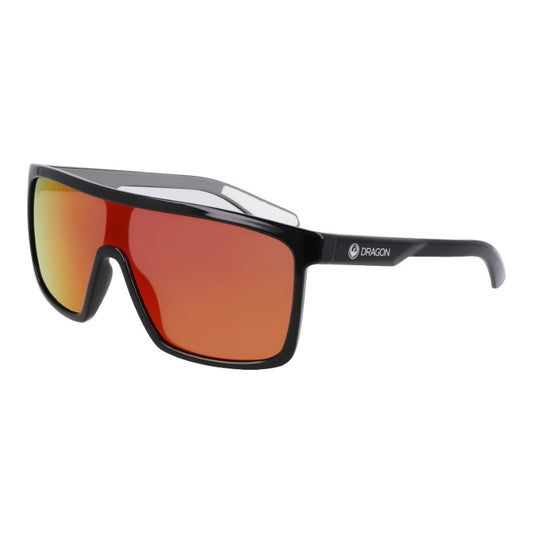 Dragon Momentum - Black/Red Ion Polarized