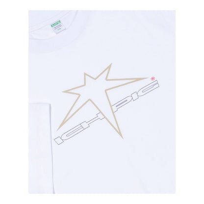 ICHPIG Allstar Tee - White