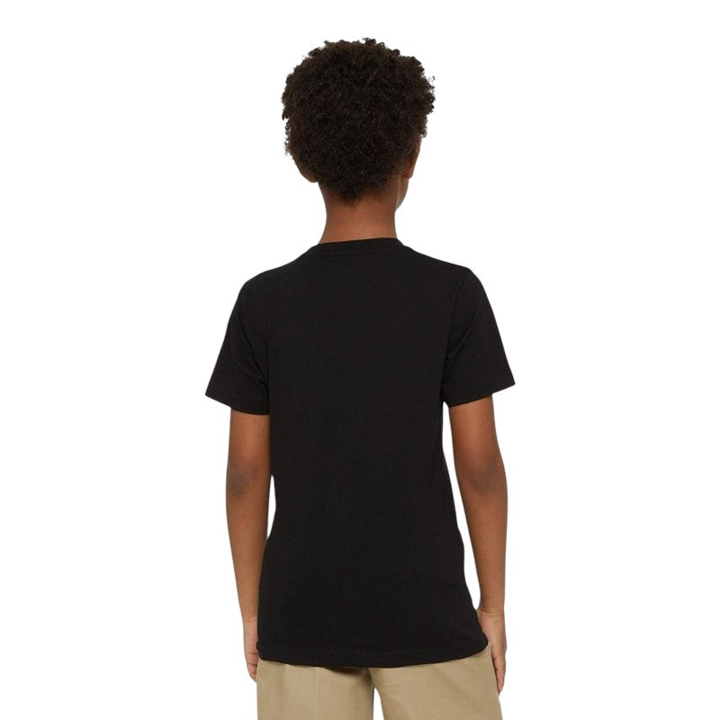 Dickies Youth Mapleton Tee - Black