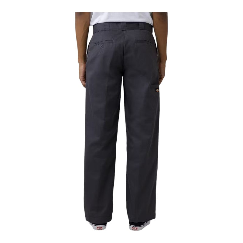Work Cheapskate Dickies 85-283 Loose Fit Double Knee Work Pant - Charcoal – Cheapskates ...