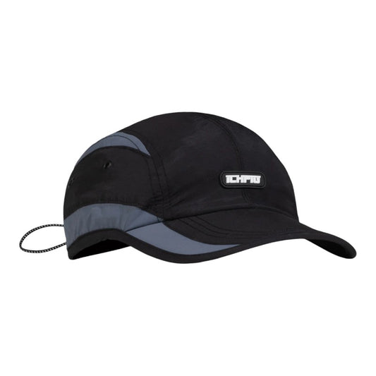 ICHPIG Speedline Panel Cap - Midnight