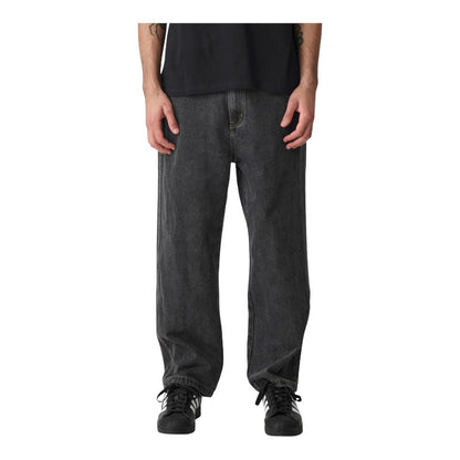 Xlarge Bull Denim 91 Pant - Washed Black