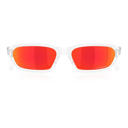 Oakley Terraforma - Matte Clear/Prizm Ruby