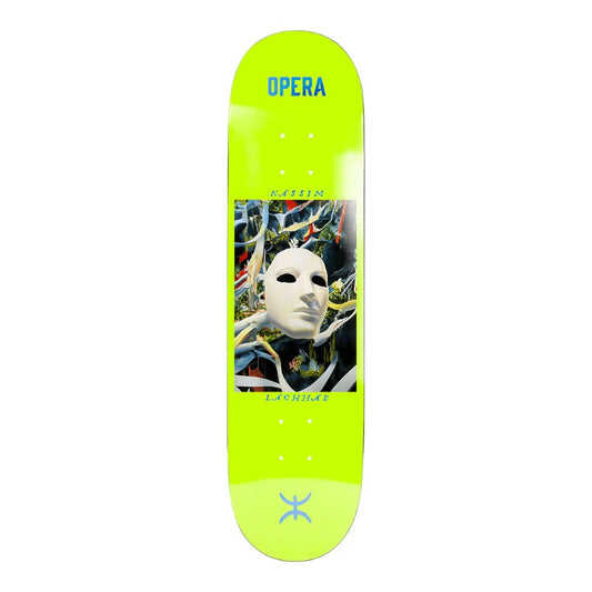 Opera Deck - Surreal EX7 8.25"